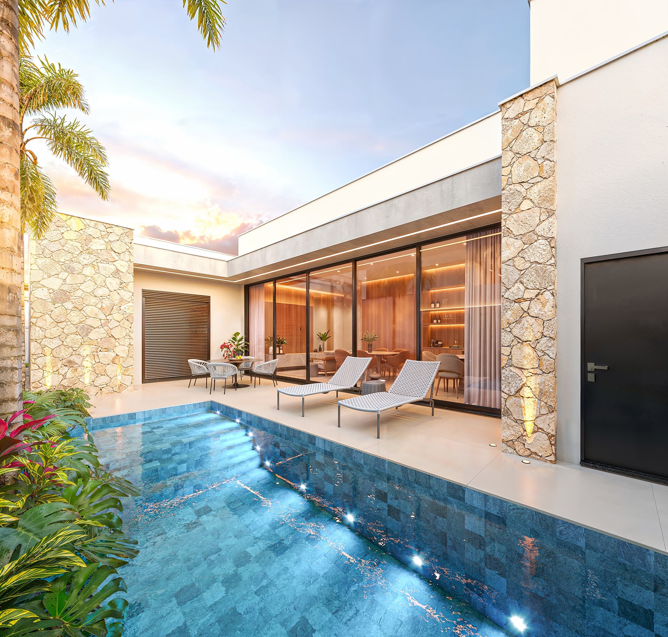 Casa MR — imagem 7