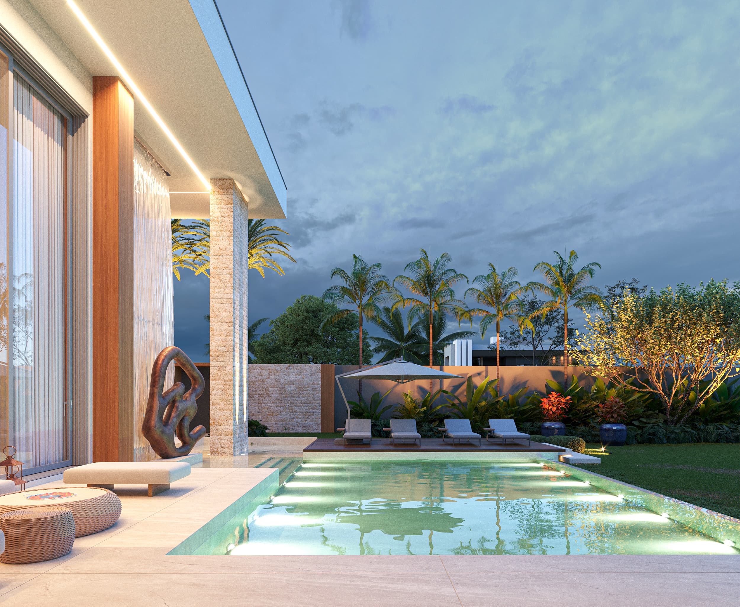 Casa CS — imagem 2