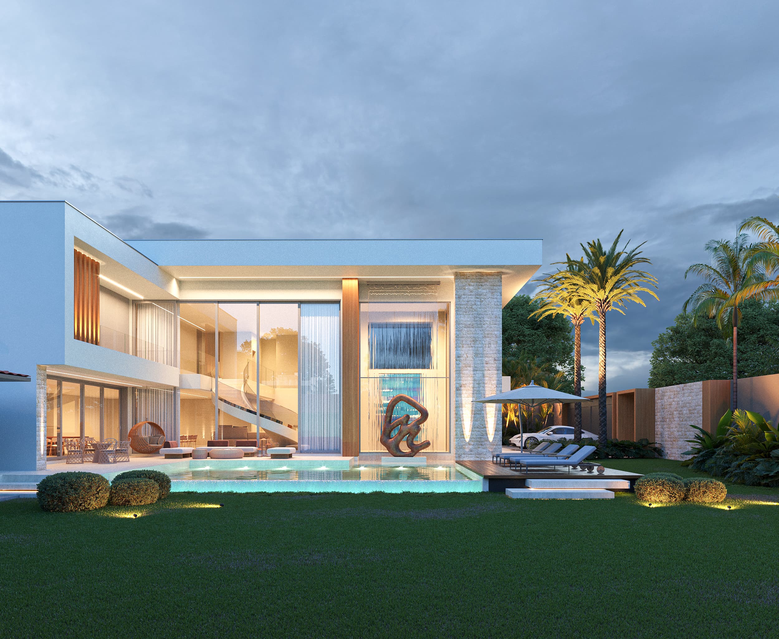 Casa CS — imagem 4