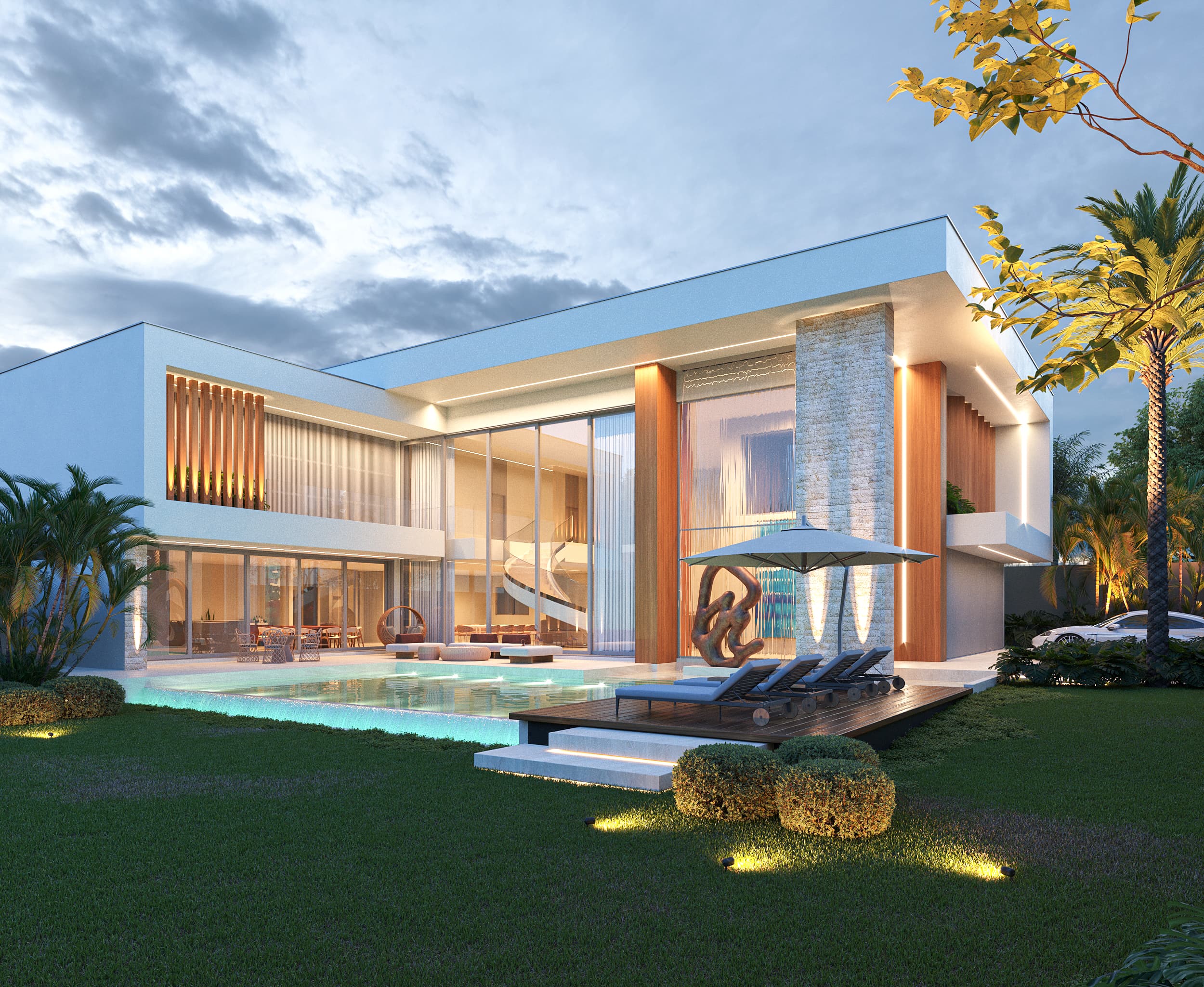 Casa CS — imagem 5