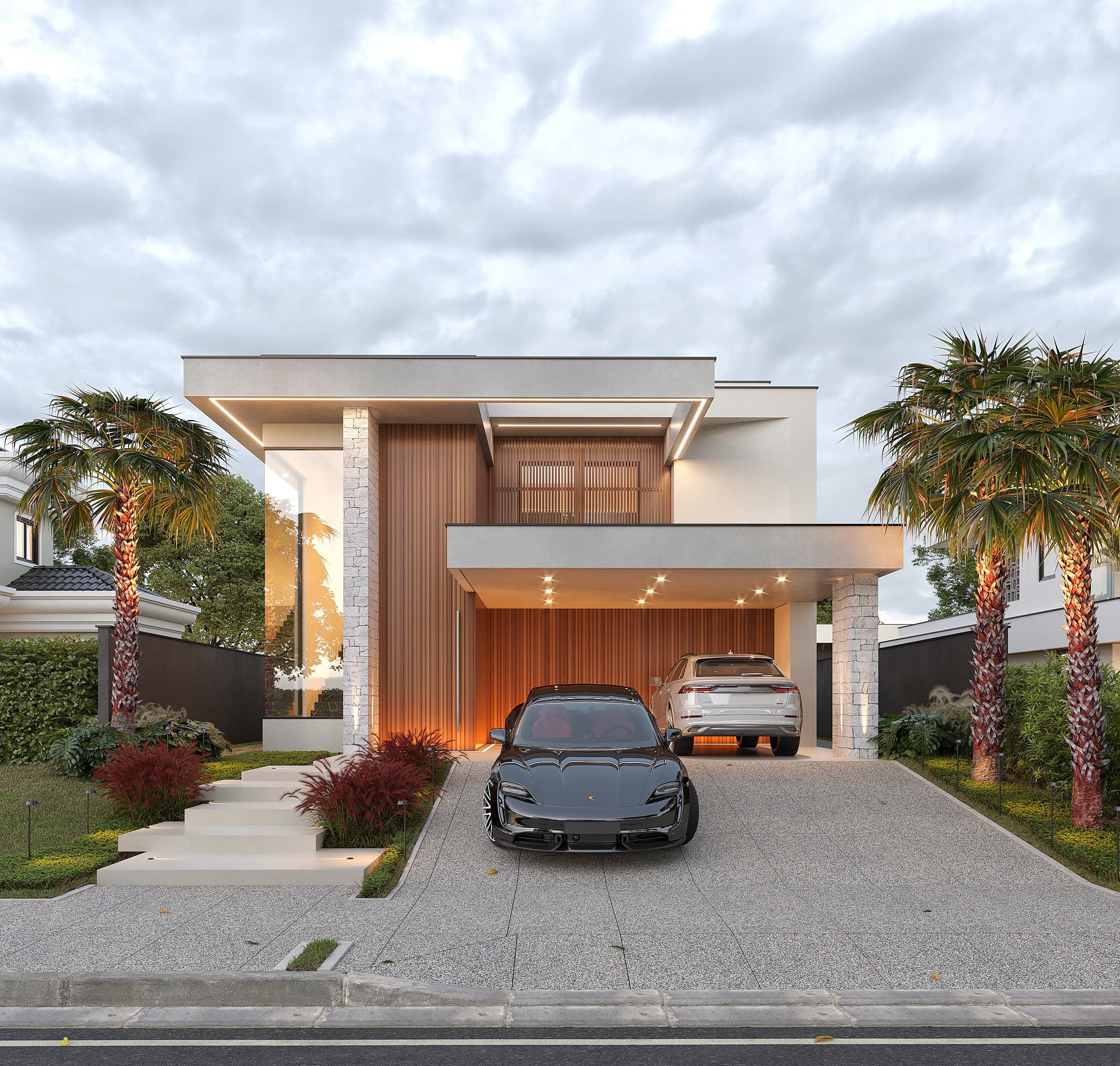 Casa MY — Residência MY