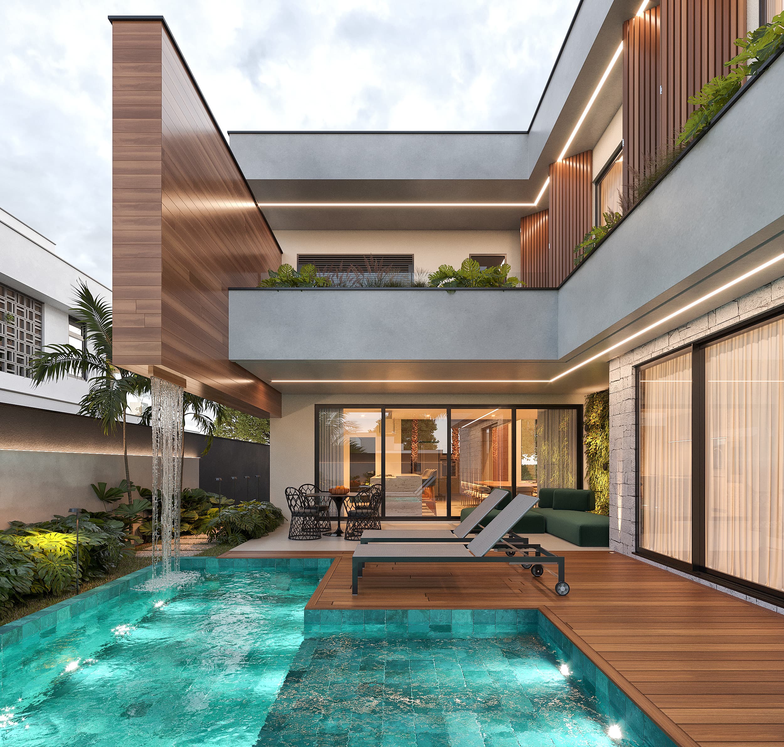 Casa MY — imagem 4