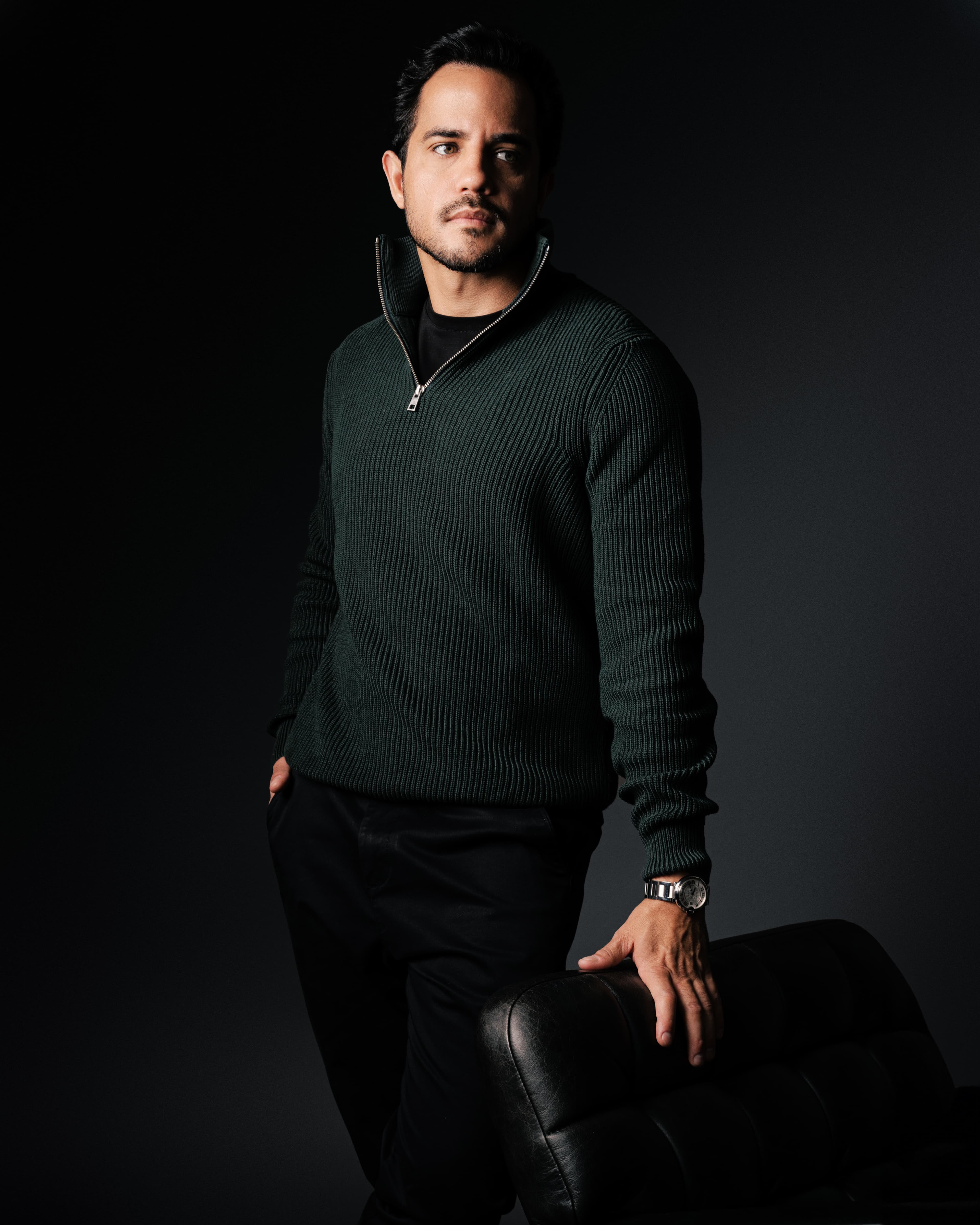Franklin Gasperini